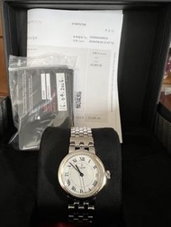 Tudor 帝舵玫瑰系列 M35800-0001 手錶