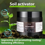 Soil Activator, Promote Root Growth, Contains Bacillus Bacillus Microbiotics, Microbiotic Steel, Soi