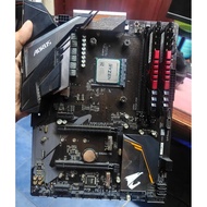 ryzen 2600+rtx 3060 12gb+16gb ram 🔥