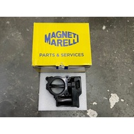 VW Golf MK6 Jetta Scirocco 1.4 Tsi EA111 throttle body regulating flap control unit