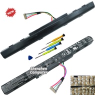 Acer ES1 432 battery, Acer E5 475G battery, AS16A5K battery