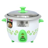 Kashiwa หม้อหุงข้าว 1 ลิตร รุ่น RC-710 หม้อหุง หม้อข้าว หุงข้าว