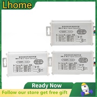 Lhome DC 9-60V Brush Motor Controller Adjustable PWM Speed Control 10A/20A/30A &amp; Accessories