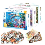 Jigsaw Puzzle 1000 pcs