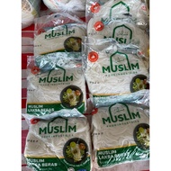 Laksa Beras Muslim Food Industries 500gram