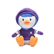 Mainan Boneka Pororo Petty Eddy Crong Loopy Poby Plush Toy Doll 25cm