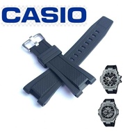 CASIO G-SHOCK GST-300 S300 GST-400 GST-1100 GST300 GST400 GST1100 GST100 WATCH STRAP