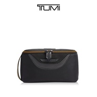 【Ready Stock】TUMI373014D Co-brand Series REMEX2023 Storage Bag Cosmetic Bag Washing Bag

