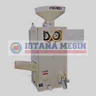 HULLER PADI MESIN PENGILING PADI ONE PASS RICE MILLING SATAKE SB 10D