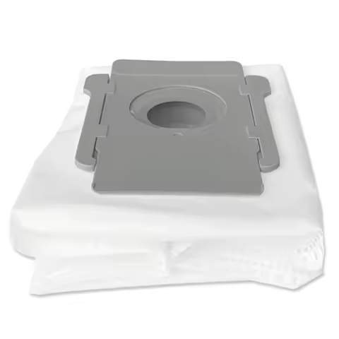 X09A12 Pcs Dust Bags for IRobot Roomba Combo J9+ & Combo J7+/Plus Sweeper Accessories Built to Last 