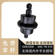 6814882 7019167Mini Excavator Bobcat Bobcat Crawler Chassis Accessories Support Wheel331/335