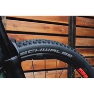 Schwalbe Rapid Rob 27.5 x 2.25 Bicycle Tires (Pc)