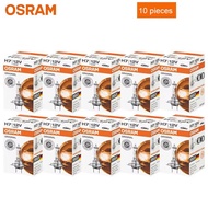 OSRAM CLASSIC H7 12V 55W Standard Halogen Headlight Bulb 3200K