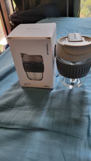 LocknLock 玻璃杯 350ml