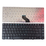 for Laptop Acer Keyboard Aspire 3410 3410T 3410G 3810 3810T BR sga