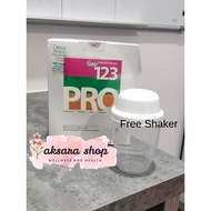 Easy 123 Pro Detox Drink (20g x 30 sachets)