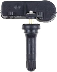 Sensores de presión de neumáticos TPMS 9673860880 compatibles con Citroën Berlingo B9 C4 DS4 DS5 Sen