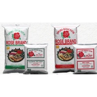 Rose Brand Tepung 500 gr / Rice Flour / Glutinous Flour / Tepung Beras Tepung Ketan / Tepung Kue / Cake Flour