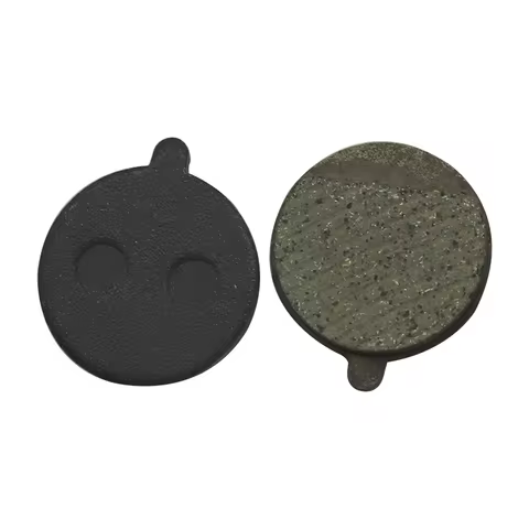 Mountain Bike Brake Pads universal Electric Scooters Mountain Bike Brake Pads, Friction Pads