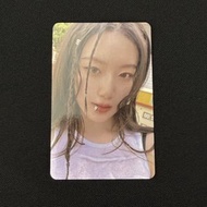 Shuhua 葉舒華 I sway 小卡 gidle idle