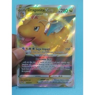 Pokemon TCG: Dragonite Vstar Pokemon Go
