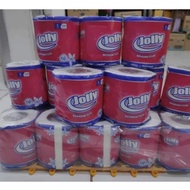 JOLLY ROLL TISSUE | JOLLY TOILET TISSUE