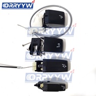 Suitable for Scania Logistics Truck Pump Truck Heavy Truck Seat Accessories