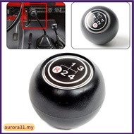 【AUROA】4 Speed Gear Shift Knob For Toyota for Land Cruiser FJ40 FJ43 FJ45 BJ40 BJ45