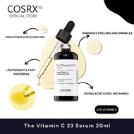 【20ml】COSRX The Vitamin C 23 Serum