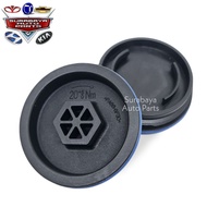 Captiva Diesel Diesel Filter Housing Cap FL C140 Facelif