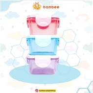 BabySafe Food Container 150ml FC003