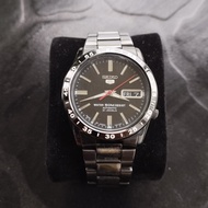 Jam Seiko 5 SNKE03K1 AUTOMATIC Original bekas pemakaian