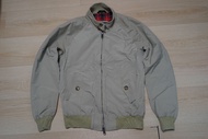 Baracuta G9 Harrington 英國製
