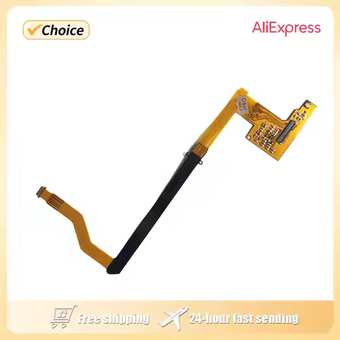 New Shaft Rotating LCD Flex Cable G1X2 For Canon FOR Powershot G1X Mark II / G1XII Digital Camera Re