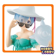 Banpresto - EXQ Figure - RE : Zero - REM