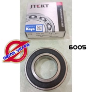 Bearing bearing 6005rs Koyo