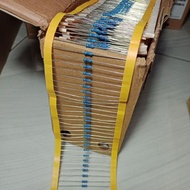 270R Resistor 20W MF Tolerance 1%