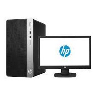 HP 400 G3 | i3/i5/i7 Gen 6 | 8GB RAM | 256GB SSD | PC Refurbished