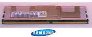 Samsung 8GB DDR2 PC2-5300FB 667MHz 240p ECC M395T1K66AZ4-YE68 For server