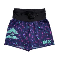 T8 Men's Sherpa Shorts v2 Bix