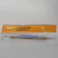 Dental ball applicator dycal instrument ball point tip applicator