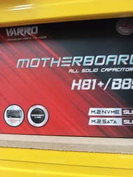 Mainboard Varo H81b85