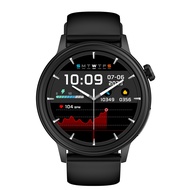 Non-invasive Blood Glucose Blood Lipid Uric Acid Smart Watch ECG Blood Pressure Body Temperature Mon