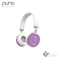 Puro JuniorJams-Plus 無線兒童耳機-紫色 G00008340