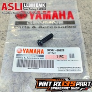 GANTUNGAN SIDE REAR BODY BOLT HELMET HANGINGKiri F1ZR FIZR SS TWO VEGA R OLD ORIGINAL YAMAHA | 98507