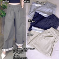 6658 LONG PANTS