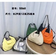 NEW 5560  unisex crossbody bag 29x12x25cm