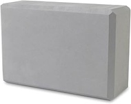 AIBI High Density Eva Foam Yoga Block - GREY