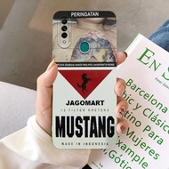 SOFTCASE OPPO A31/A8 SOFTCASE PRO CAMERA Terbaru - Walpaper Rokok Series Terbaru dan Murah { UNLIMIT
