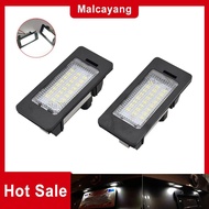 For E92 E93 F30 F31 F45 E39 E60 F10 F11 E70 F80 E84 E82 F22 E90 E91 E61 X1 X3 X5 X6 M3 White LED Num